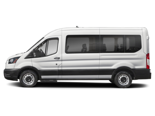 2024 Ford Transit Passenger Passenger Van XLT Medium Roof
