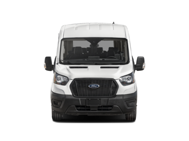 2024 Ford Transit Passenger Passenger Van XLT Medium Roof