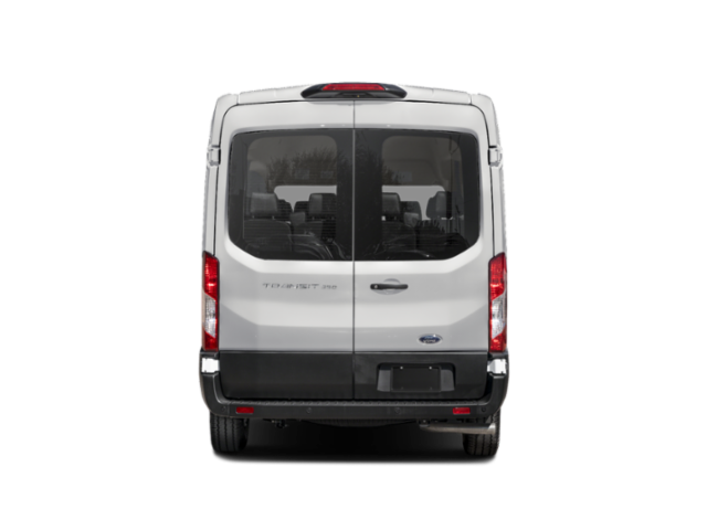 2024 Ford Transit Passenger Passenger Van XLT Medium Roof