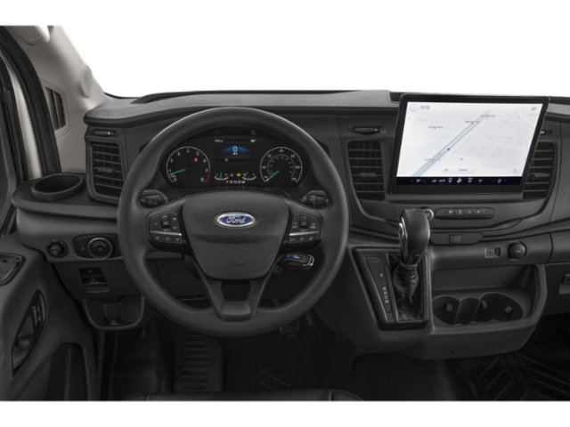2024 Ford Transit Passenger Passenger Van XL Low Roof