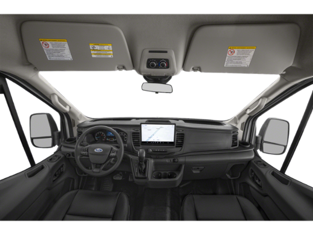 2024 Ford Transit Passenger Passenger Van XLT Medium Roof