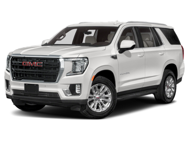 2024 GMC Yukon