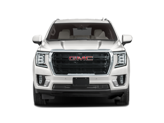 2024 GMC Yukon Utility 4D SLE 2WD