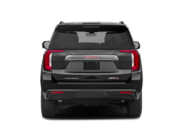 2024 GMC Yukon Utility 4D AT4 AWD