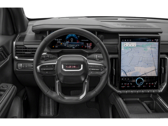 2024 GMC Acadia Utility 4D Denali AWD V6