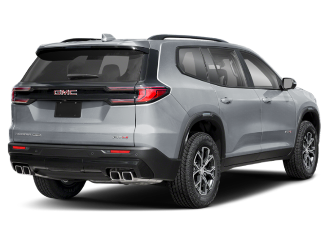 2024 GMC Acadia Utility 4D Denali AWD V6