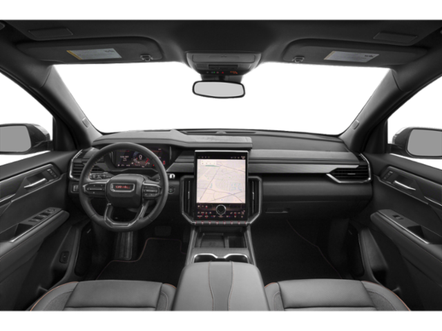 2024 GMC Acadia Utility 4D AT4 AWD