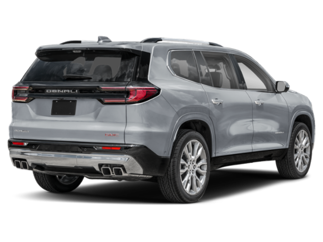 2024 GMC Acadia Utility 4D Denali AWD V6