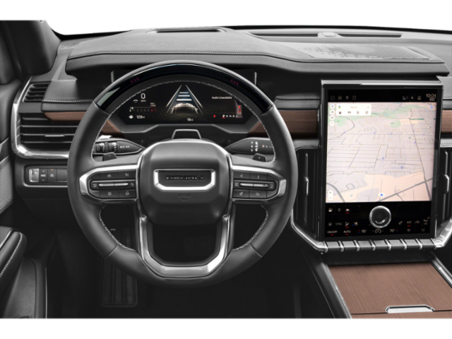 2024 GMC Acadia Utility 4D Denali AWD V6