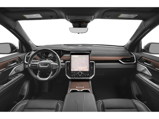 2024 GMC Acadia Utility 4D Denali AWD V6