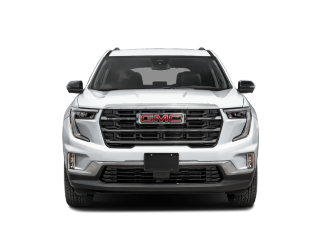 2024 GMC Acadia Utility 4D SLT 2WD V6
