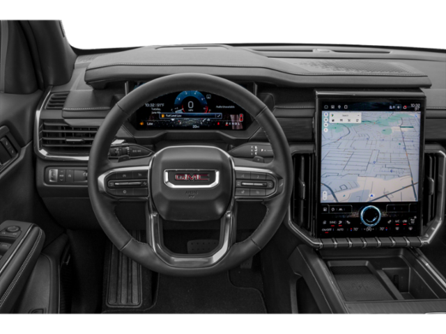2024 GMC Acadia Utility 4D SLT 2WD V6