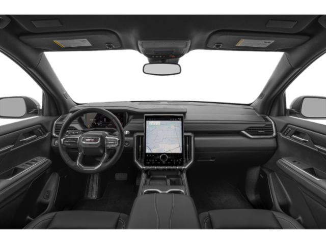 2024 GMC Acadia Utility 4D SLT 2WD V6