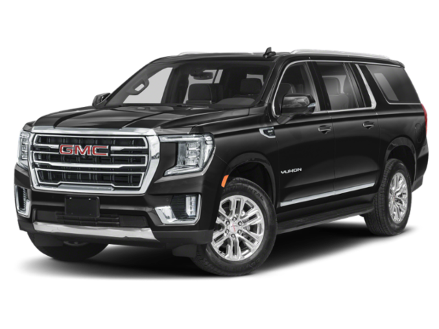 2024 GMC Yukon XL Utility 4D SLE 4WD