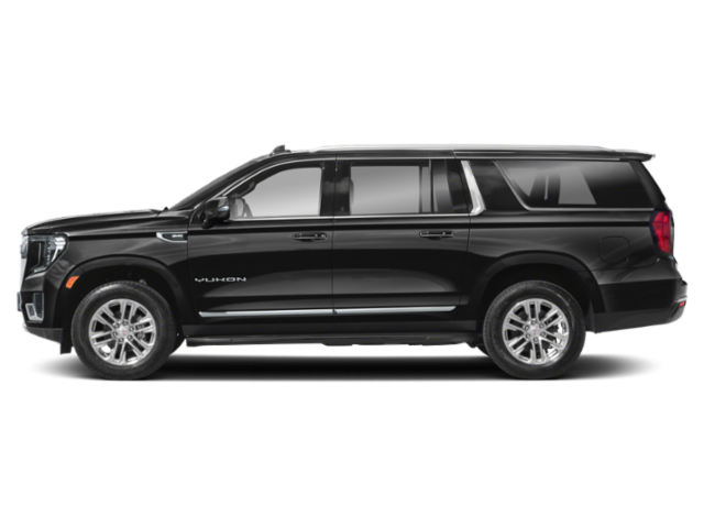 2024 GMC Yukon XL Utility 4D SLT 2WD