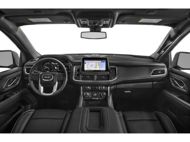2024 GMC Yukon XL Utility 4D SLT 2WD