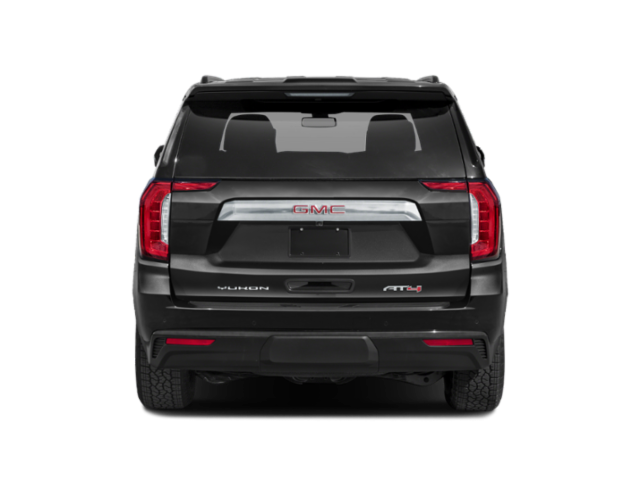 2024 GMC Yukon XL Utility 4D AT4 AWD