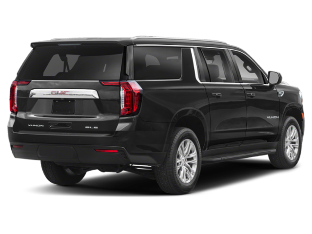 2024 GMC Yukon XL Utility 4D SLE 4WD