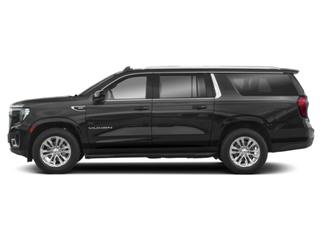 2024 GMC Yukon XL Utility 4D SLE 2WD