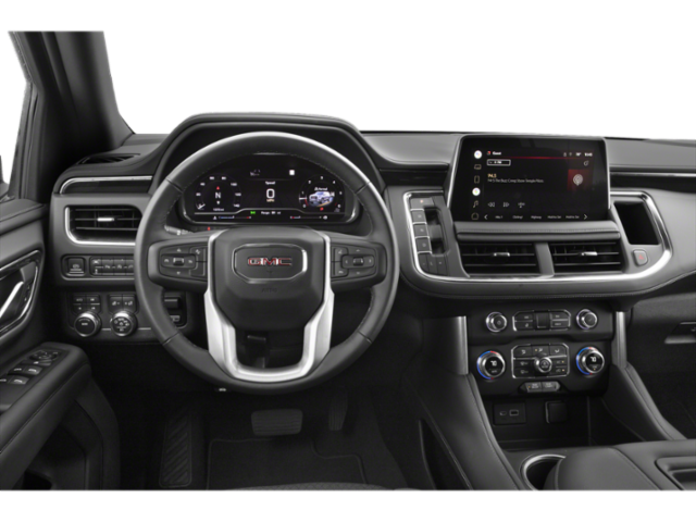 2024 GMC Yukon XL Utility 4D SLE 2WD