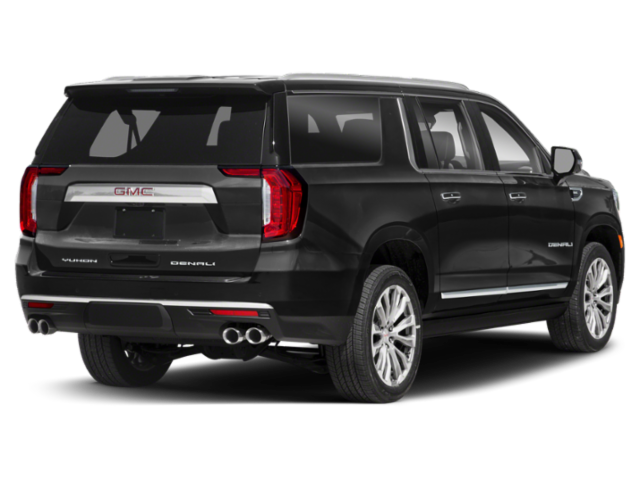 2024 GMC Yukon XL Utility 4D Denali 4WD