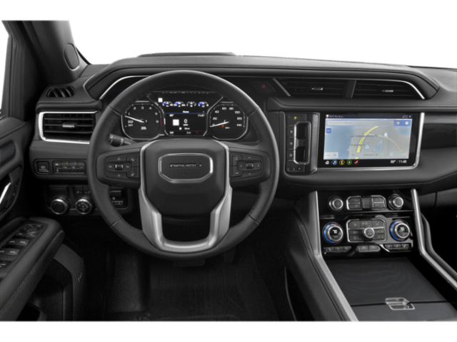 2024 GMC Yukon XL Utility 4D Denali 4WD