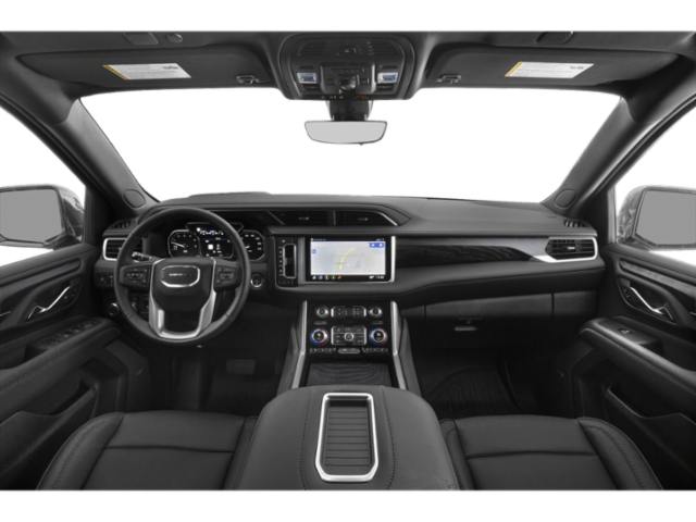 2024 GMC Yukon XL Utility 4D Denali 4WD