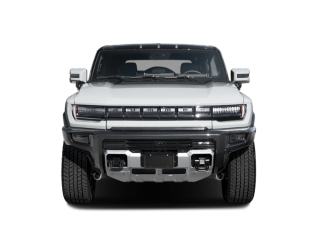 2024 GMC HUMMER EV SUV Utility 4D Edition One AWD