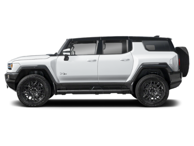 2024 GMC HUMMER EV SUV