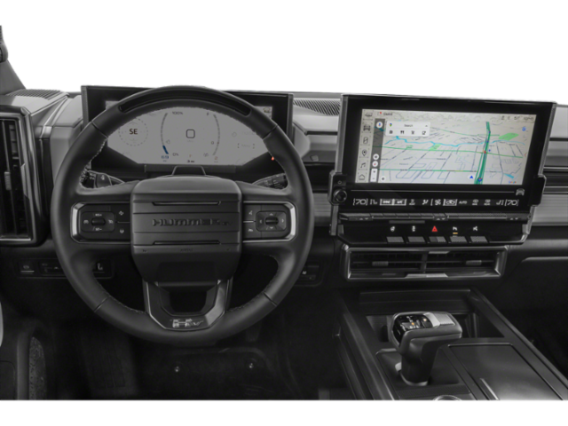 2024 GMC HUMMER EV SUV
