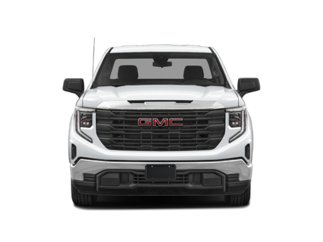 2024 GMC Sierra 1500 Regular Cab Pro 4WD