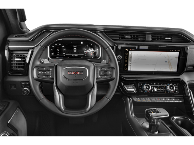 2024 GMC Sierra 1500 Crew Cab Pro 2WD