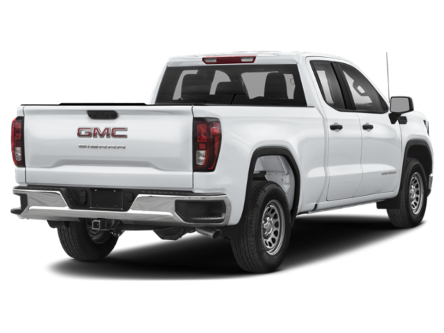 2024 GMC Sierra 1500 Extended Cab Elevation 4WD