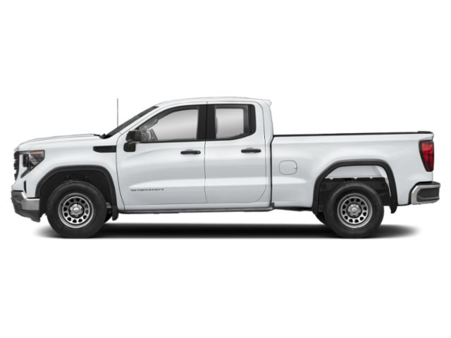 2024 GMC Sierra 1500 Extended Cab Elevation 4WD
