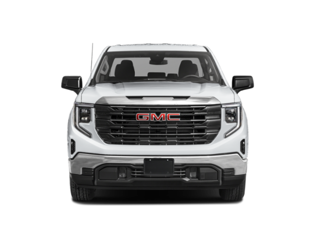 2024 GMC Sierra 1500 Extended Cab Elevation 4WD