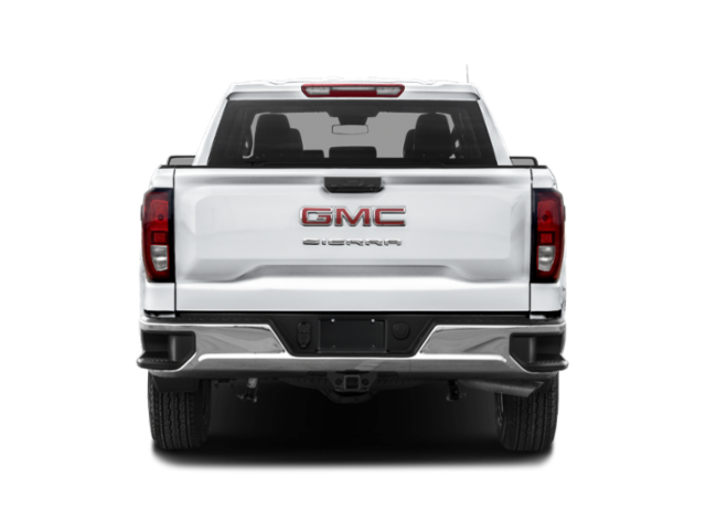 2024 GMC Sierra 1500 Extended Cab Elevation 4WD