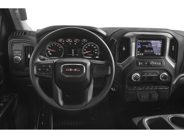 2024 GMC Sierra 1500 Extended Cab Elevation 4WD