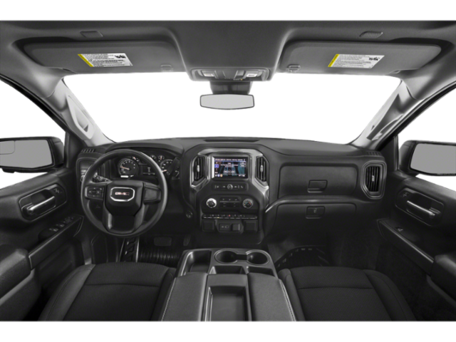 2024 GMC Sierra 1500 Extended Cab Elevation 4WD