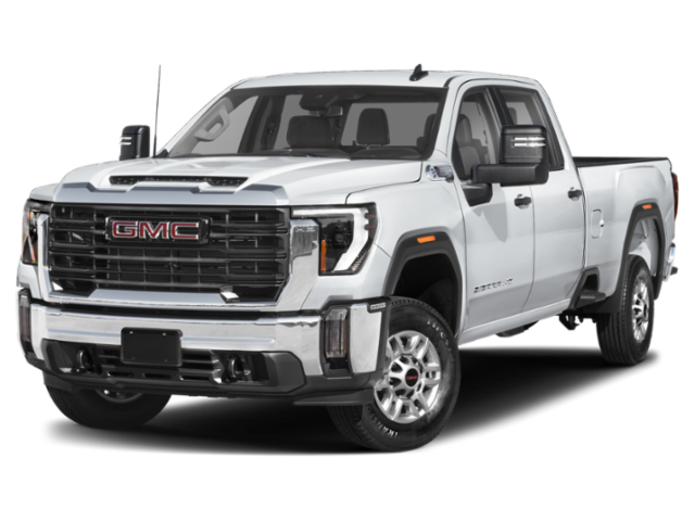 2024 GMC Sierra 2500HD Crew Cab Denali 4WD