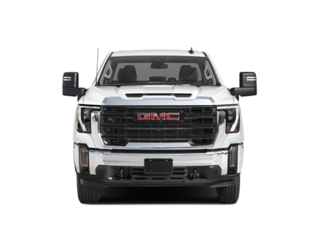 2024 GMC Sierra 2500HD Crew Cab AT4 4WD