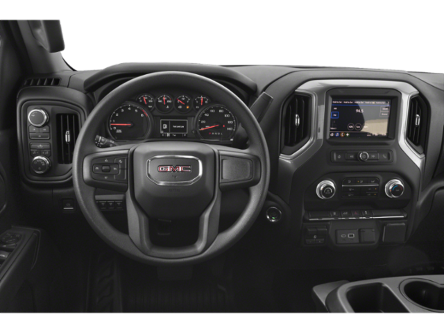 2024 GMC Sierra 2500HD Crew Cab Denali 4WD