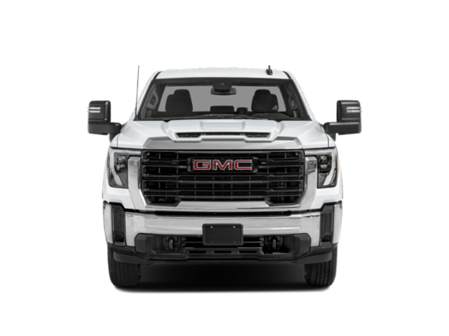 2024 GMC Sierra 2500HD Extended Cab SLE 4WD