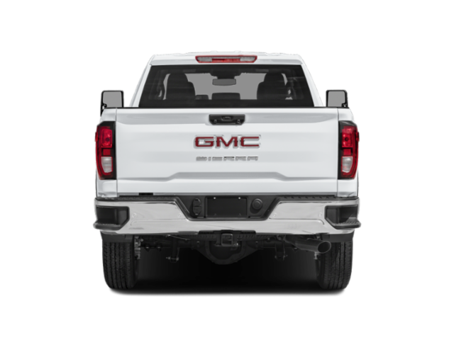 2024 GMC Sierra 2500HD Extended Cab SLE 4WD