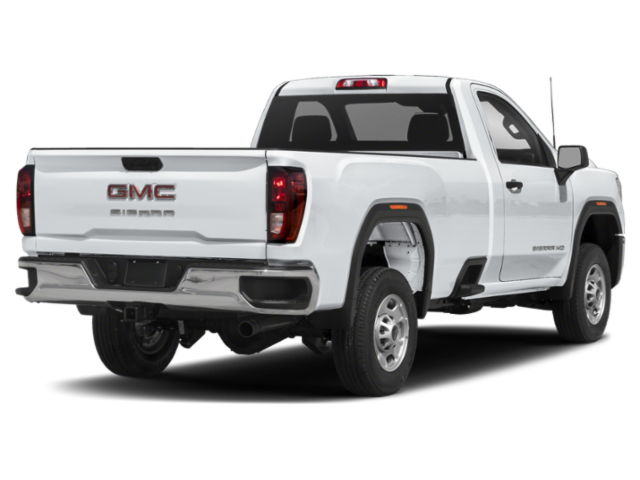 2024 GMC Sierra 2500HD Crew Cab Denali 4WD