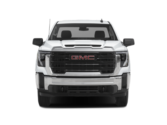 2024 GMC Sierra 2500HD Regular Cab SLE 2WD