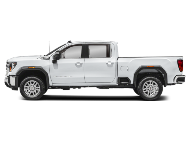 2024 GMC Sierra 2500HD Crew Cab SLE 4WD