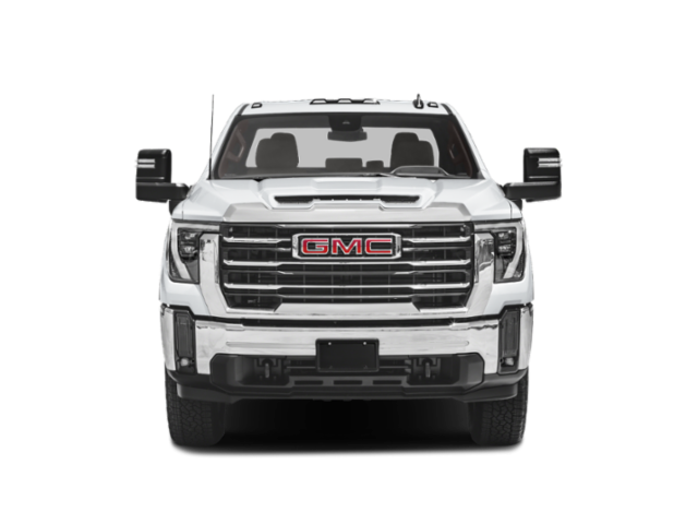 2024 GMC Sierra 2500HD Crew Cab SLE 4WD