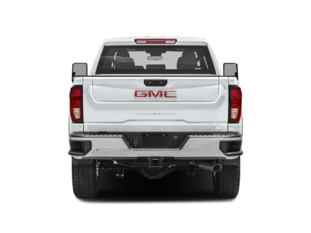 2024 GMC Sierra 2500HD Crew Cab SLE 4WD