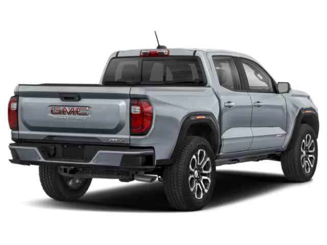 2024 GMC Canyon Crew Cab Elevation 2WD