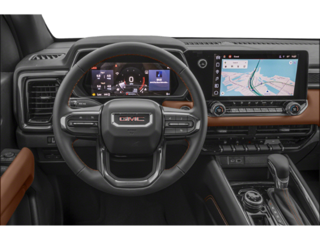 2024 GMC Canyon Crew Cab Elevation 2WD